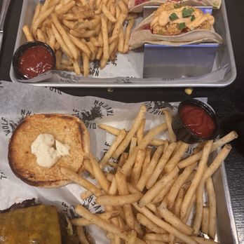 Dire Wolf Tavern - Sushi Bars Near Me - Salem, Massachusetts