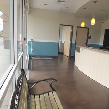 Stroh Ranch Pet Health - Reception Area - Veterinarians Near Me - Parker, Colorado Stroh Ranch Pet Health - Reception Area - Veterinarians Near Me - Parker, Colorado