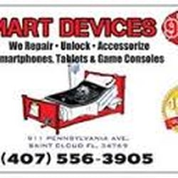 Smart Devices 911 - Your local go-to Repair Customization and Accessories store near you.