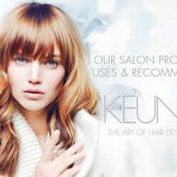 Darrin James Salon