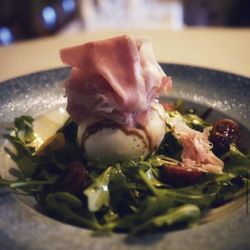 Dimario's Trattoria - Buratta