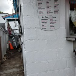 Tastee Zone - Flavors