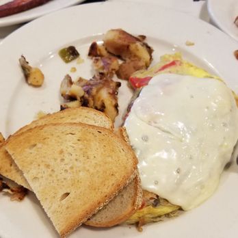Maureen's Kitchen - Omelet - Breakfast & Brunch Near Me - Smithtown, New York