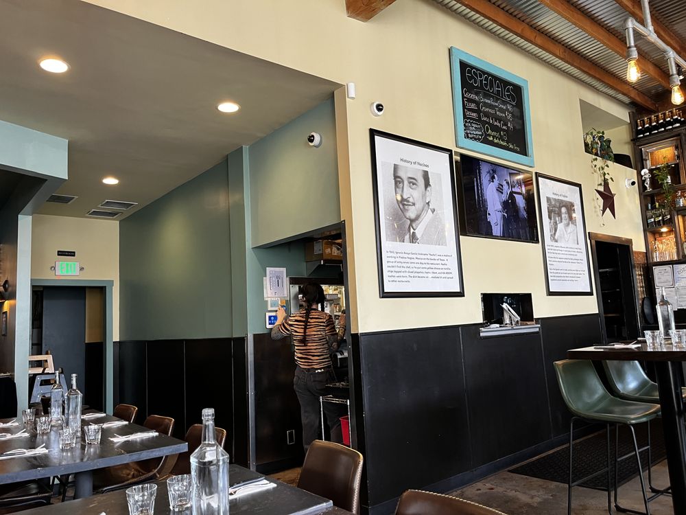 Jackalope Tex Mex & Cantina