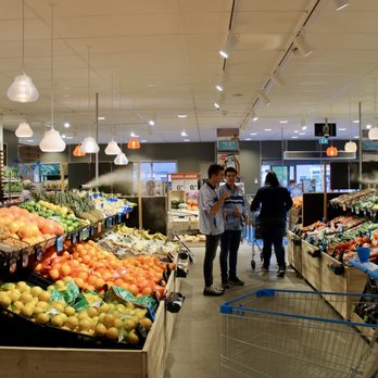 Albert Heijn - Groente- & fruitafdeling - Grocery Near Me - Numansdorp, ZH Albert Heijn - Groente- & fruitafdeling - Grocery Near Me - Numansdorp, ZH