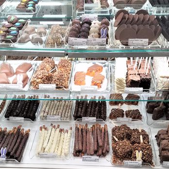 Kilwins Ice Cream - Chocolate - Fudge - you name it, they may well have it! - Chocolatiers & Shops Near Me - Indianapolis, Indiana Kilwins Ice Cream - Chocolate - Fudge - you name it, they may well have it! - Chocolatiers & Shops Near Me - Indianapolis, Indiana