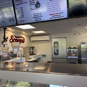 Scoops & More - Burgers Near Me - Oakdale, Pennsylvania Scoops & More - Burgers Near Me - Oakdale, Pennsylvania