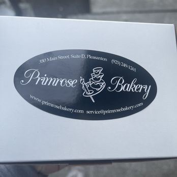 Primrose Bakery - Bakeries Near Me - Pleasanton, California Primrose Bakery - Bakeries Near Me - Pleasanton, California