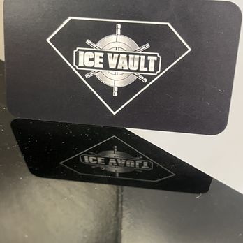 Ice Vault - Jewelry Near Me - Sacramento, California