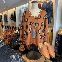 Christina's Fine Clothing & Shoes Boutique