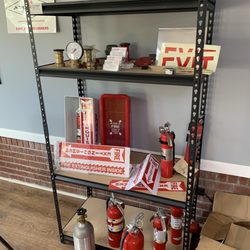 Southern Fire
