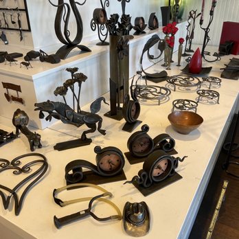 The Blacksmith Shop - Art Galleries Near Me - Ferndale, California The Blacksmith Shop - Art Galleries Near Me - Ferndale, California