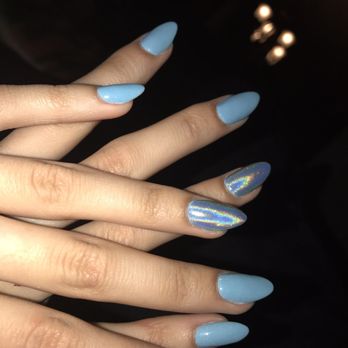 Escape Nails & Day Spa - Nail Salons Near Me - Gainesville, Virginia