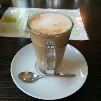 Qahwa d'Or - Fantastic latte. - Coffee & Tea Near Me - Amsterdam, New Hampshire Qahwa d'Or - Fantastic latte. - Coffee & Tea Near Me - Amsterdam, New Hampshire