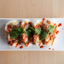 Yokozuna Yale