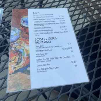 Jakeeno's Pizza & Pasta - Drink Menu - Pizza Near Me - Minneapolis, Minnesota