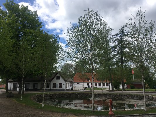 Søllerød Kro by null