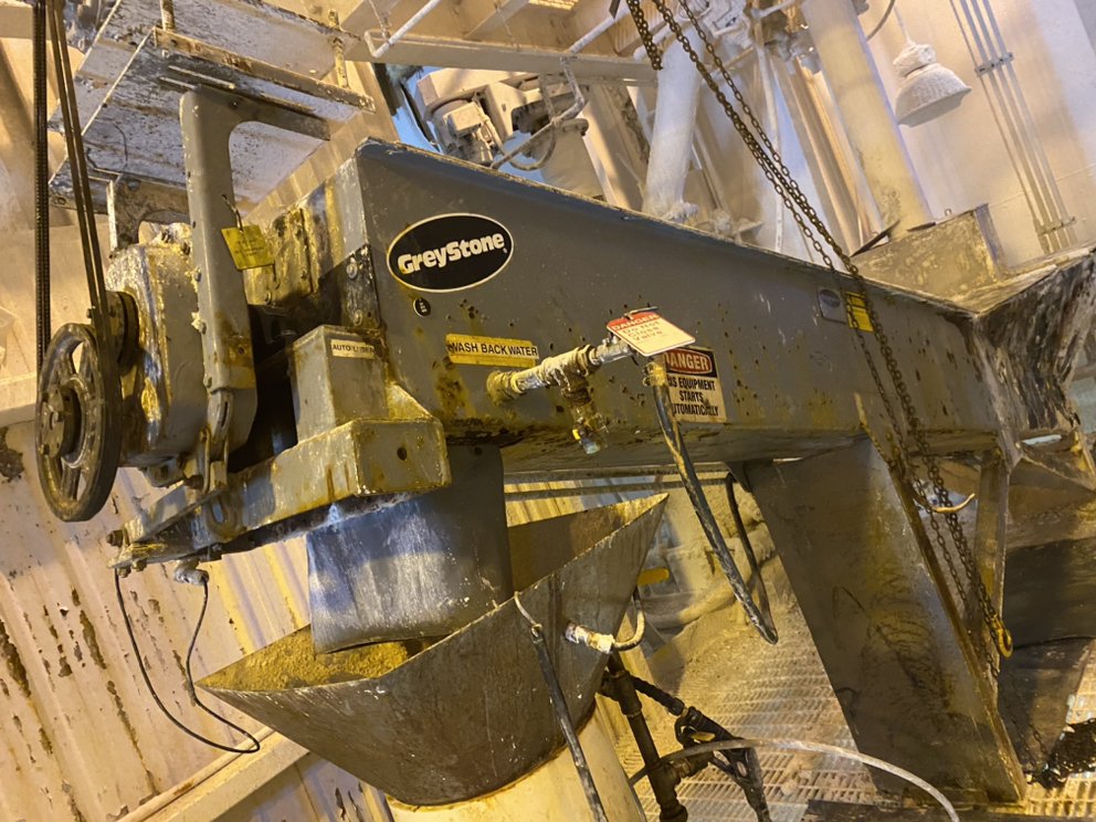 Slide of Buckeye contracting