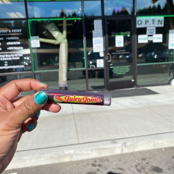 Greenfoot Cannabis - Cannabis Dispensaries Near Me - Olympia, Washington Greenfoot Cannabis - Cannabis Dispensaries Near Me - Olympia, Washington