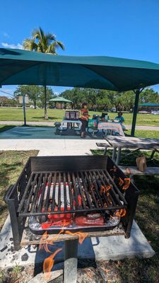 West Lake Park by null