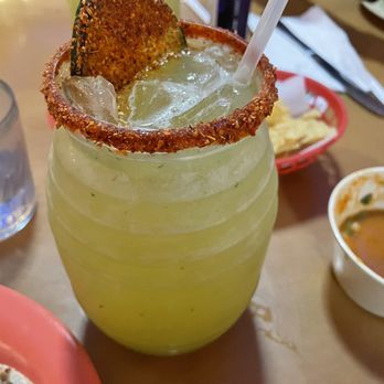 LA VECINDAD - Agua Fresca Cucumber Margarita - Tacos Near Me - Las Vegas, Nevada LA VECINDAD - Agua Fresca Cucumber Margarita - Tacos Near Me - Las Vegas, Nevada