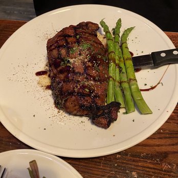 Wildfire Public House - New York steak - Breakfast & Brunch Near Me - Modesto, California