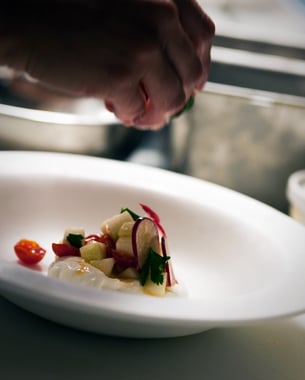 Photo of The Bachelor Farmer - Minneapolis, MN, US. From their website