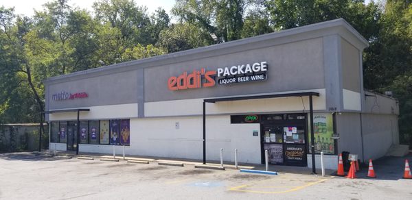 Eddi's Package