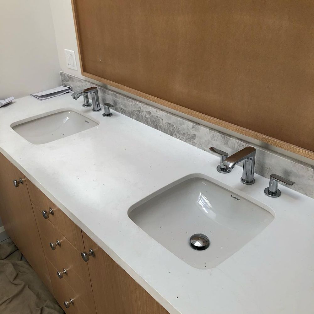 Slide of Marcus Garvey Plumbing and Heating