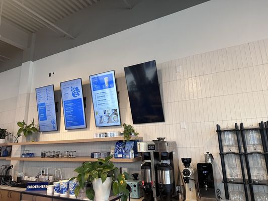 The Well Coffeehouse by null