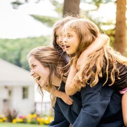 Camp IHC - Summer Camp Counselor at IHC