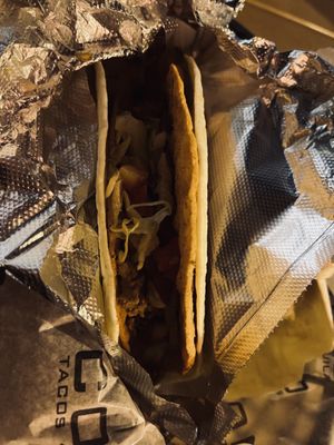 Condado Tacos by null