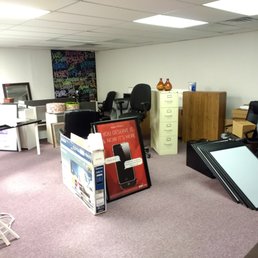 Chunk The Junk - Office Cleanout, Dallas, Tx. -Chunkthejunk.com - Junk Removal & Hauling Near Me - Fort Worth, Texas