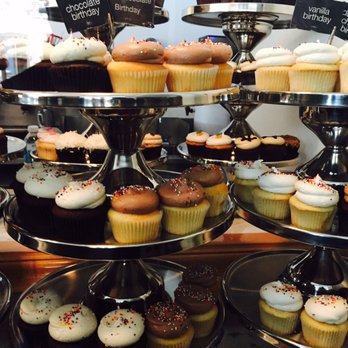 Georgetown Cupcake - Cupcakes Galore! - Cupcakes Near Me - Washington, DC, District of Columbia Georgetown Cupcake - Cupcakes Galore! - Cupcakes Near Me - Washington, DC, District of Columbia