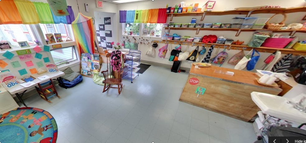 Toddler's Workshop Daycare, Inc - childcare center in Webster, NY