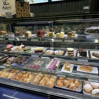 Mocha House - Bayt Al Mocha - Dessert Case - Coffee & Tea Near Me - Louisville, Kentucky Mocha House - Bayt Al Mocha - Dessert Case - Coffee & Tea Near Me - Louisville, Kentucky