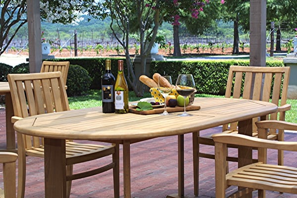 Fall Creek Vineyards - Tow by null