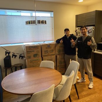 Airus Movers - Movers Near Me - Seattle, Washington Airus Movers - Movers Near Me - Seattle, Washington