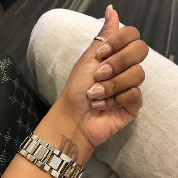 Lux Nails & Wax - Always amazing work. - Nail Salons Near Me - Riverview, Florida
