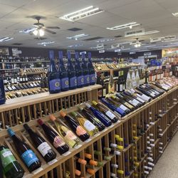 Liquor Factory