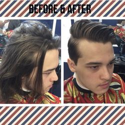 Jose's Barber Shop - Classic cuts