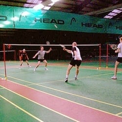 Sport und Freizeitcenter Rex