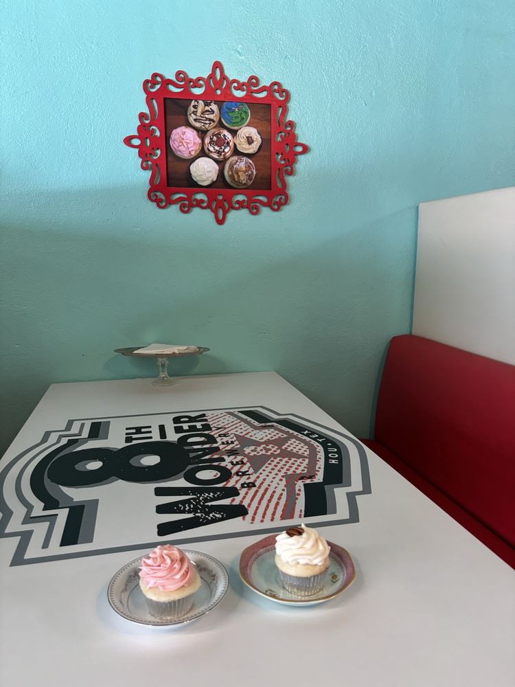 Cuppiecakes Logo