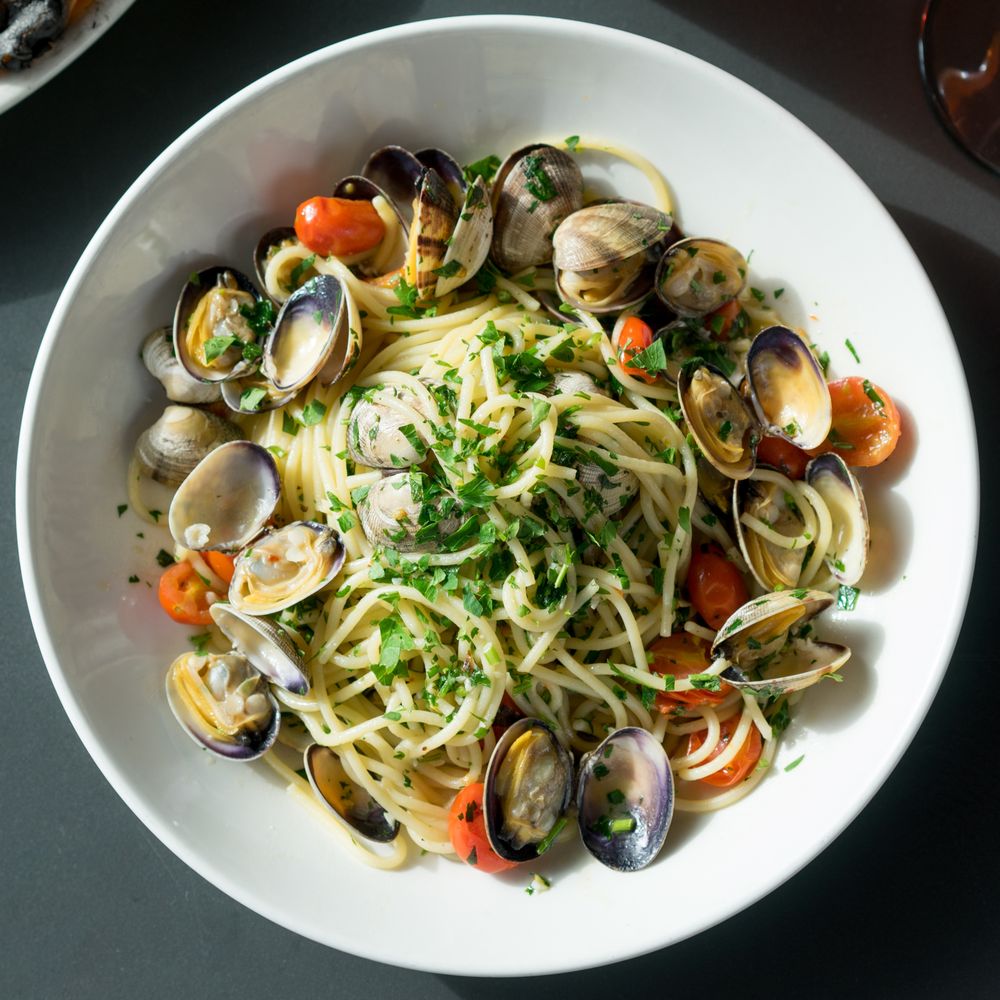 Tutta Bella Neapolitan Pizzeria - Issaquah