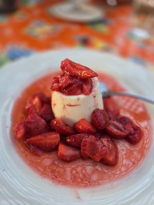 The Pink Door by null The Pink Door by null