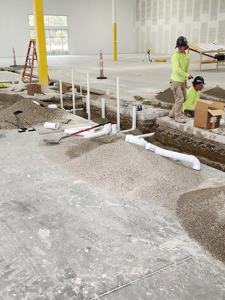 Slide of Weeks Plumbing