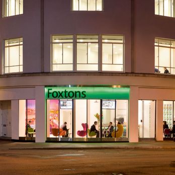 Foxtons - Real Estate Agents Near Me - Notting Hill, XGL