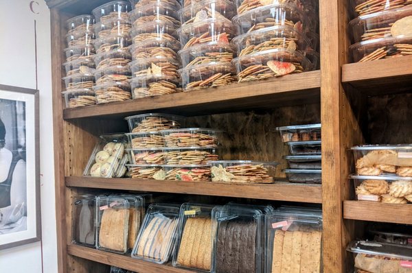 Carlino's Market by null