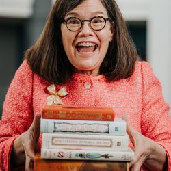Cradle Thru College Care - Dr. Ellen Glotzbach