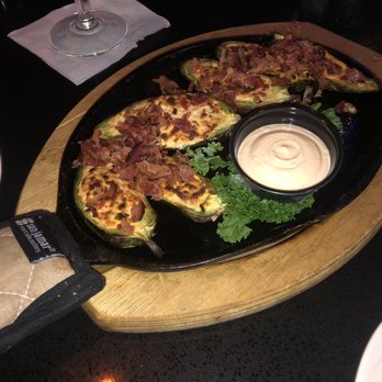 Bulldog Ale House - Fresh Jalapeno Poppers - Bars Near Me - North Aurora, Illinois Bulldog Ale House - Fresh Jalapeno Poppers - Bars Near Me - North Aurora, Illinois